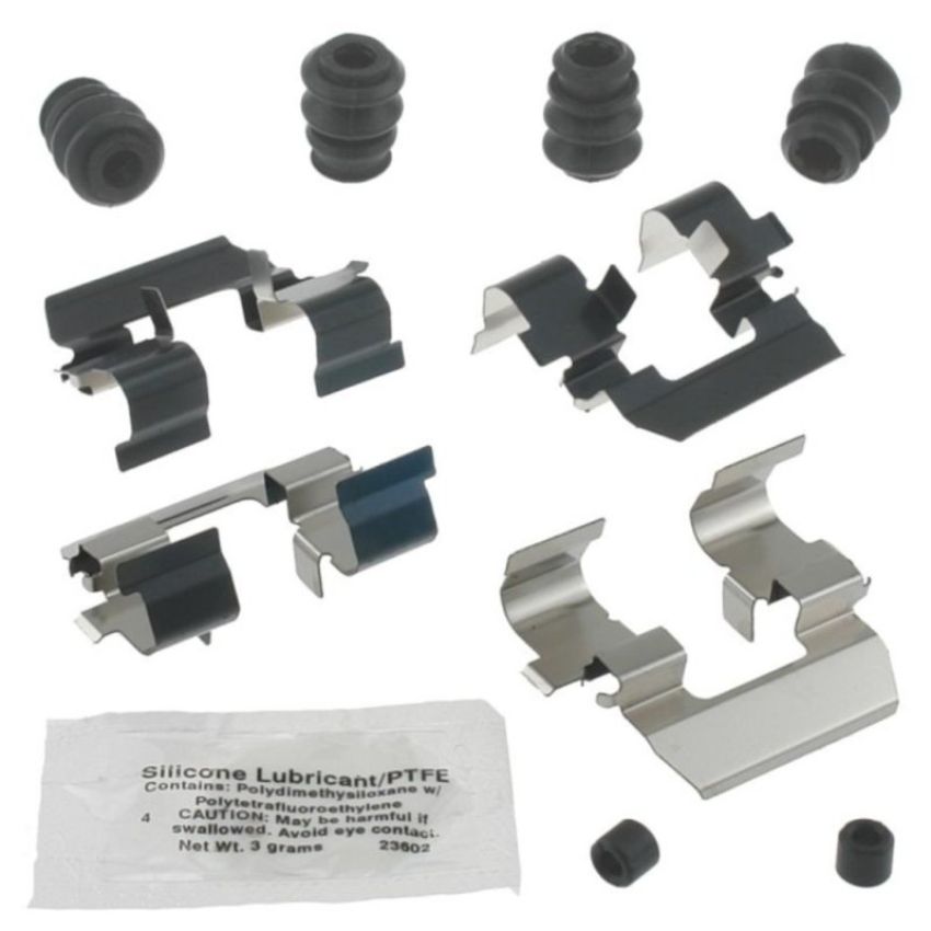 Autopart International Brake Hardware Kit 1406248432