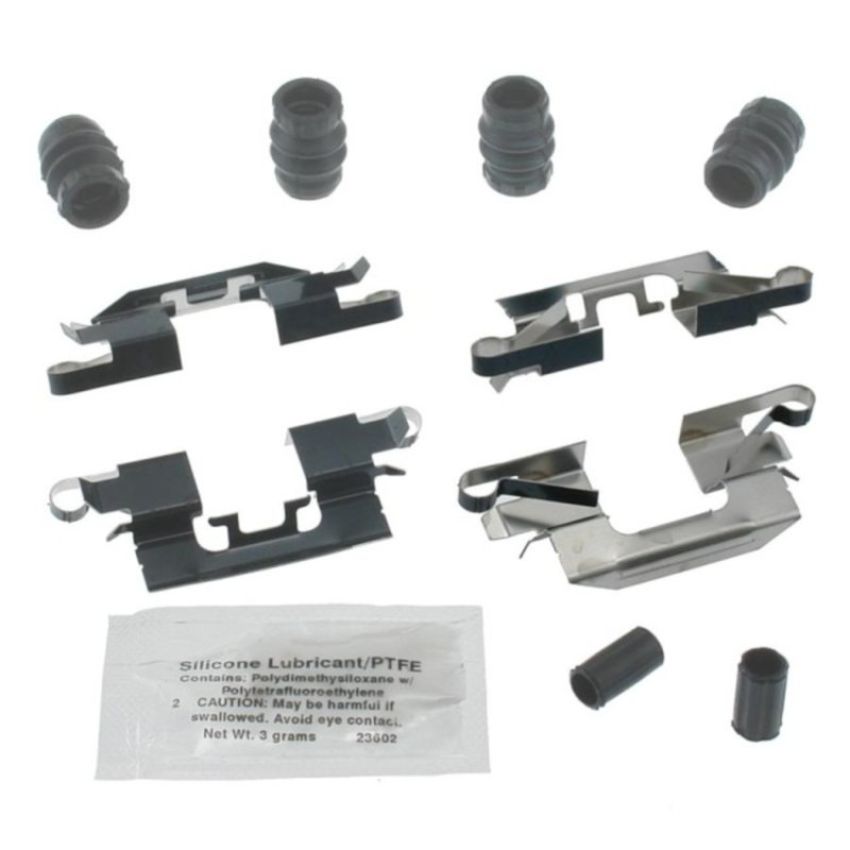 Autopart International Brake Hardware Kit 1406248450