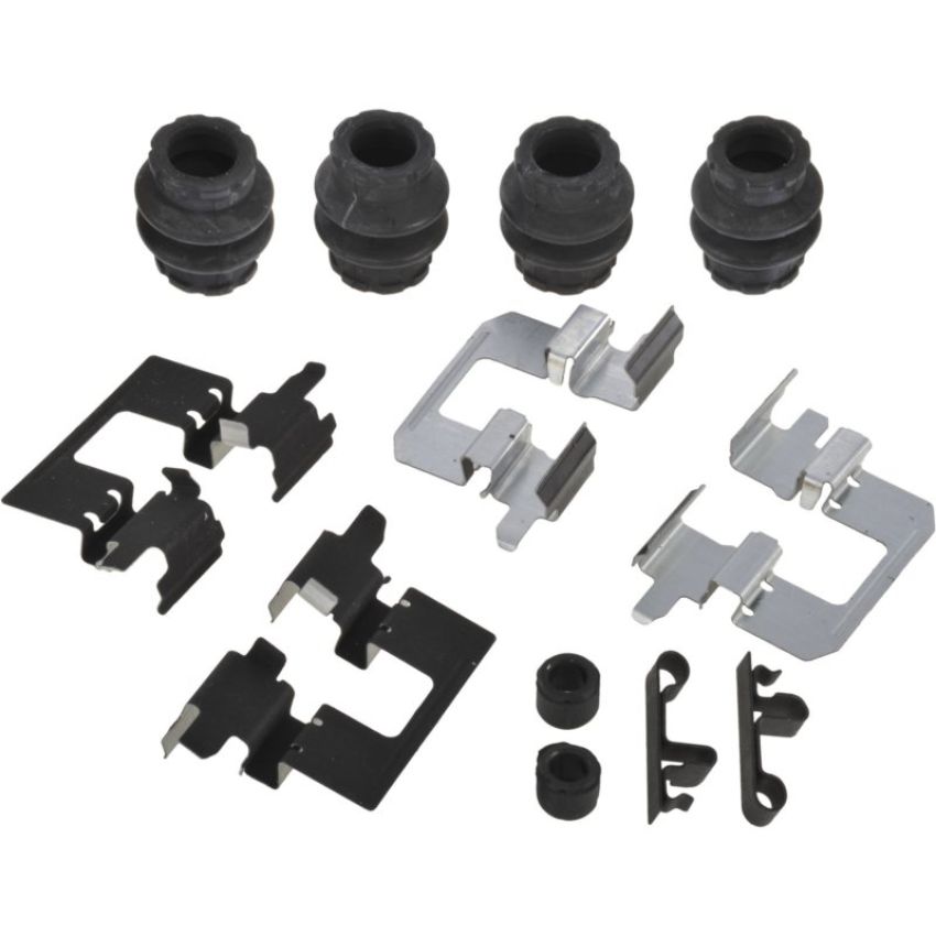Autopart International Brake Hardware Kit 1406248696