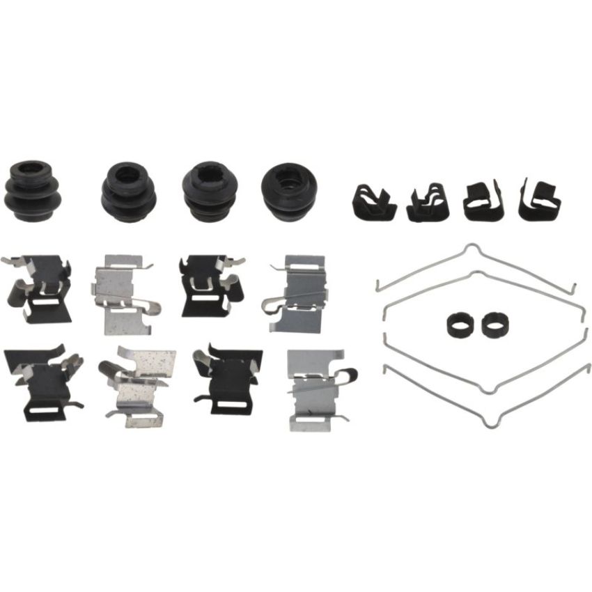 Autopart International Brake Hardware Kit 1406248697