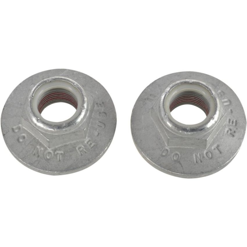 Autopart International Spindle Nut 1406256142