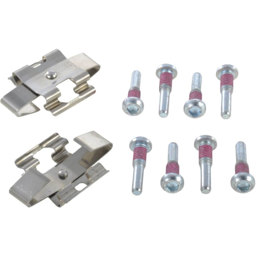 Autopart International Brake Hardware Kit 1406259988