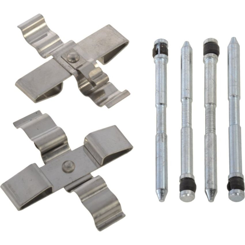 Autopart International Brake Hardware Kit 1406259989
