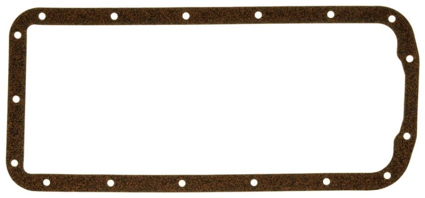 Ajusa 14062700 Gasket, Wet Sump