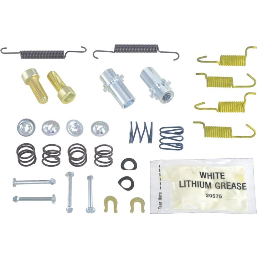 Autopart International Parking Brake Hdwr Kit 1406272872