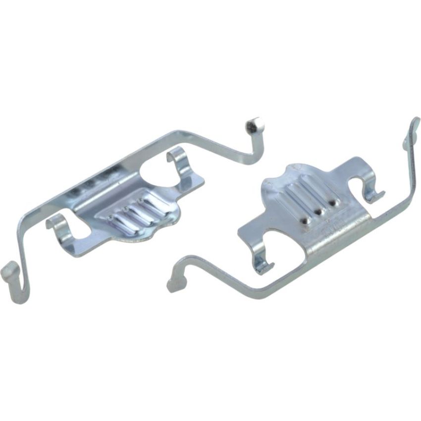 Autopart International Brake Hardware Kit 1406273385