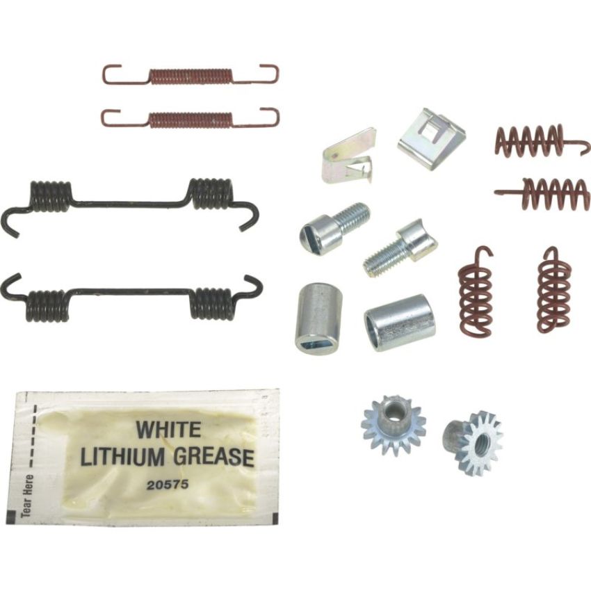 Autopart International Parking Brake Hdwr Kit 1406273537