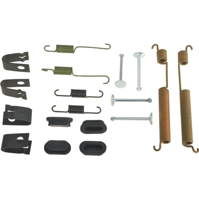 Autopart International Drum Brake Hardware Kit 1406274177