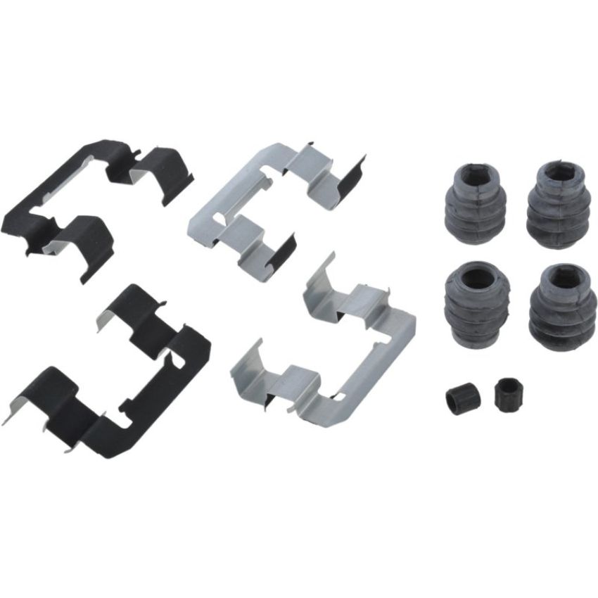 Autopart International Brake Hardware Kit 1406274552