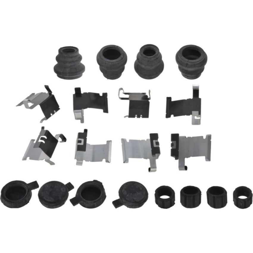 Autopart International Brake Hardware Kit 1406274555