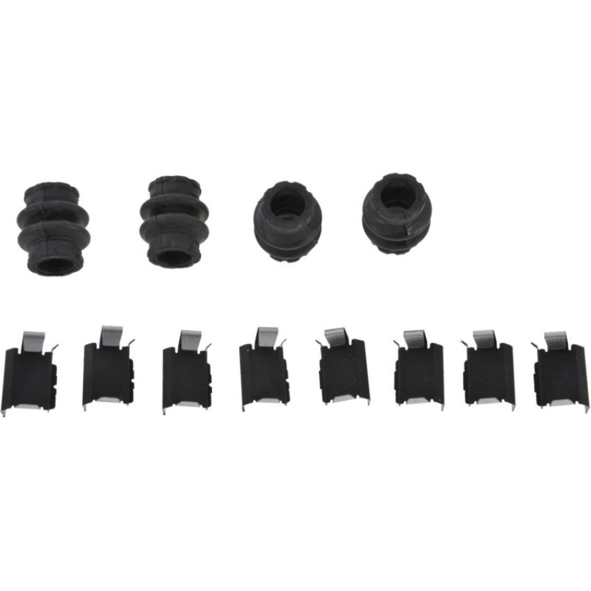 Autopart International Brake Hardware Kit 1406274557