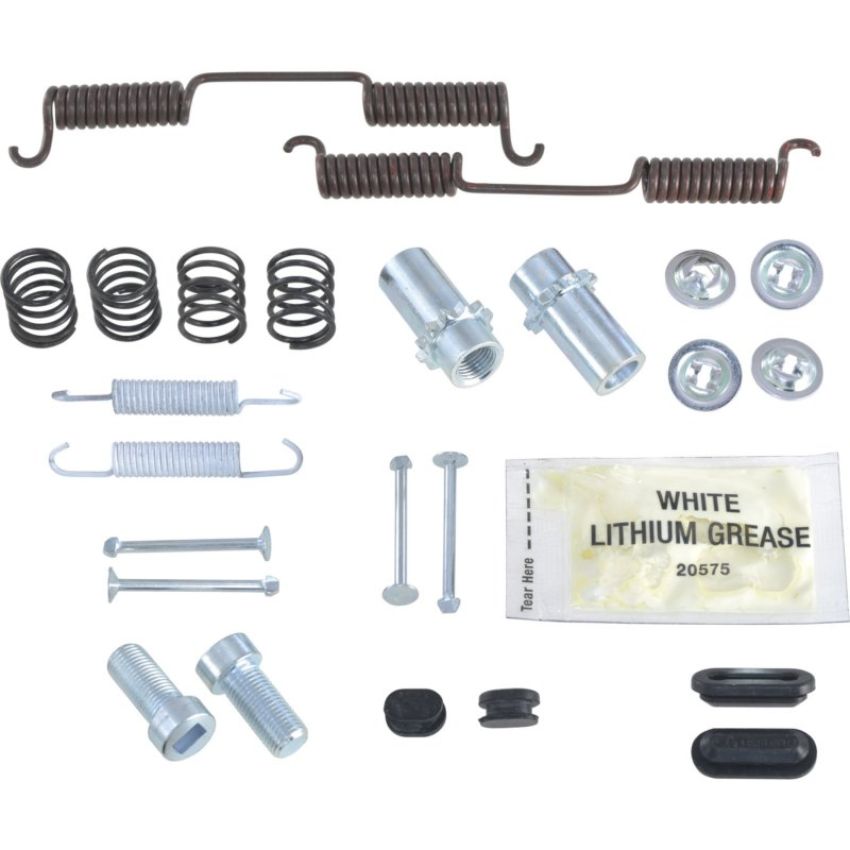 Autopart International Parking Brake Hdwr Kit 1406274564