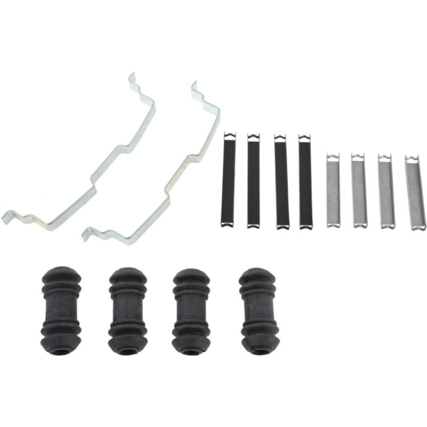 Autopart International Brake Hardware Kit 1406274663