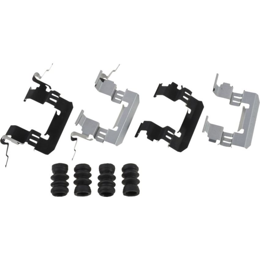Autopart International Brake Hardware Kit 1406274665