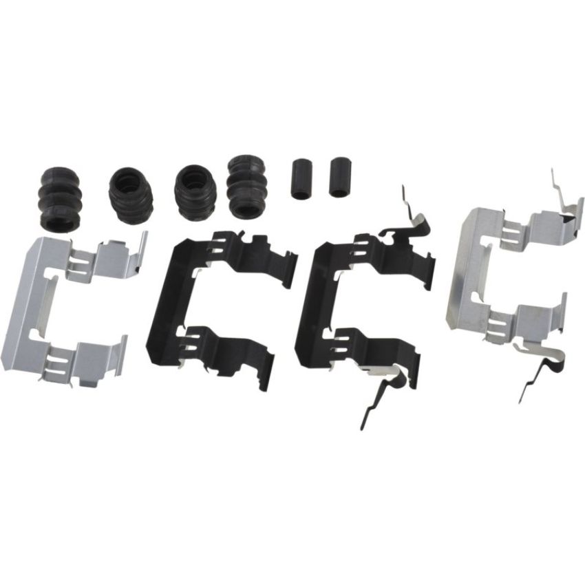Autopart International Brake Hardware Kit 1406274666
