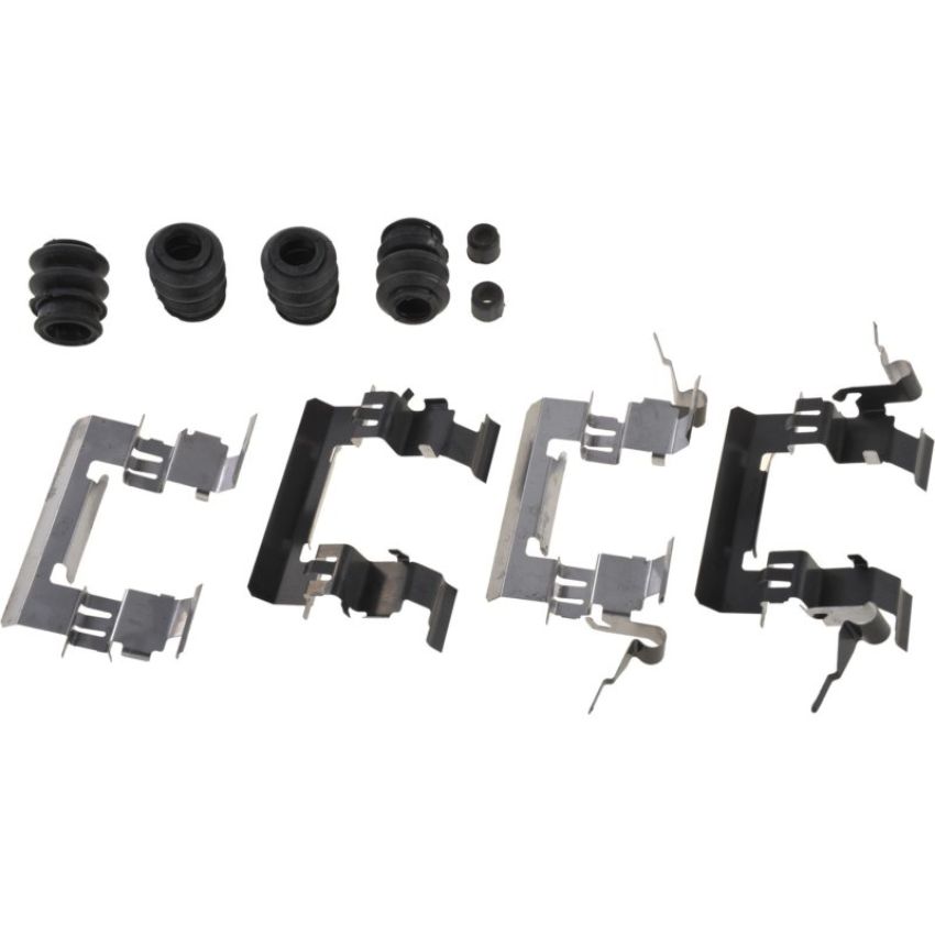 Autopart International Brake Hardware Kit 1406274667