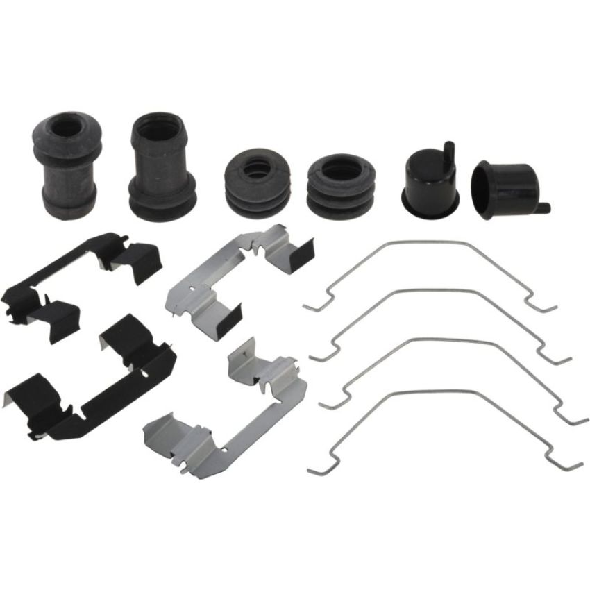 Autopart International Brake Hardware Kit 1406274669