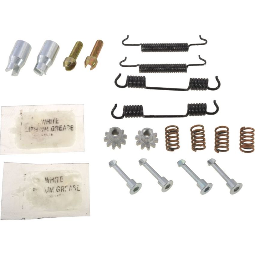 Autopart International Parking Brake Hdwr Kit 1406274671