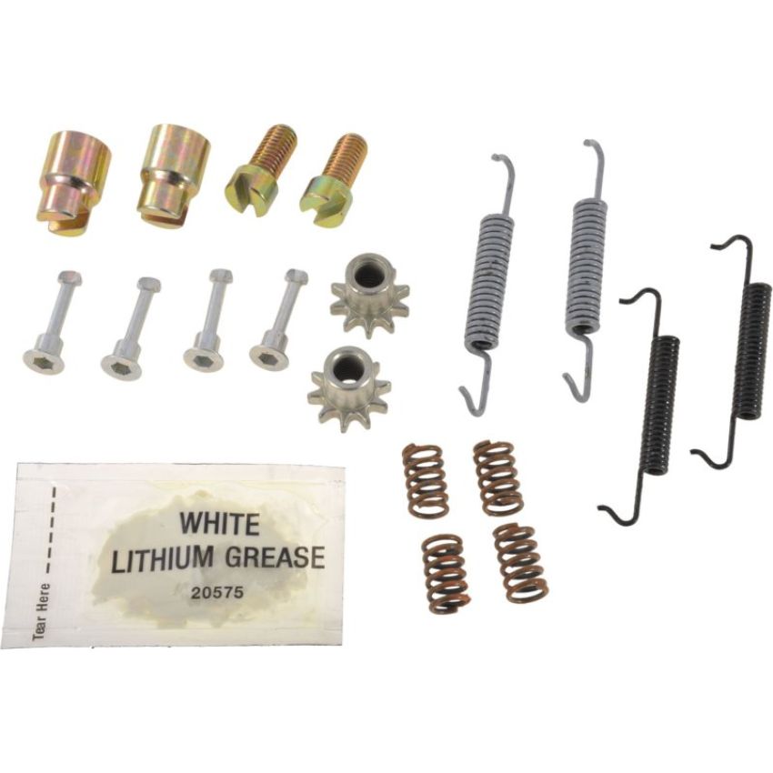 Autopart International Parking Brake Hdwr Kit 1406274672