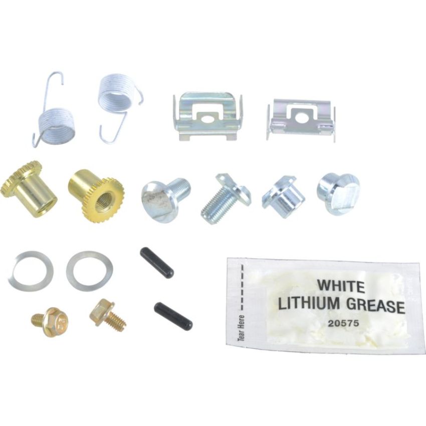 Autopart International Parking Brake Hdwr Kit 1406274674