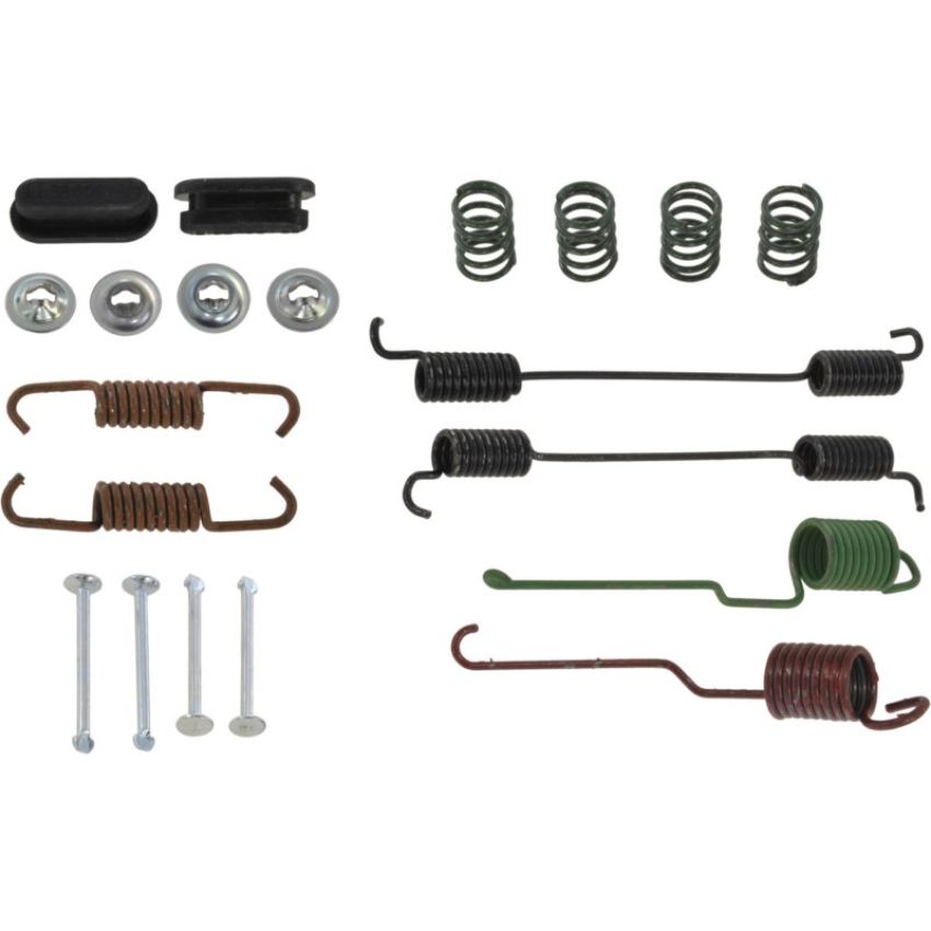 Autopart International Drum Brake Hardware Kit 1406274675
