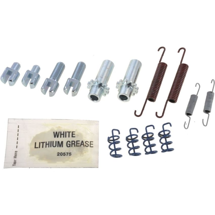 Autopart International Parking Brake Hdwr Kit 1406274691