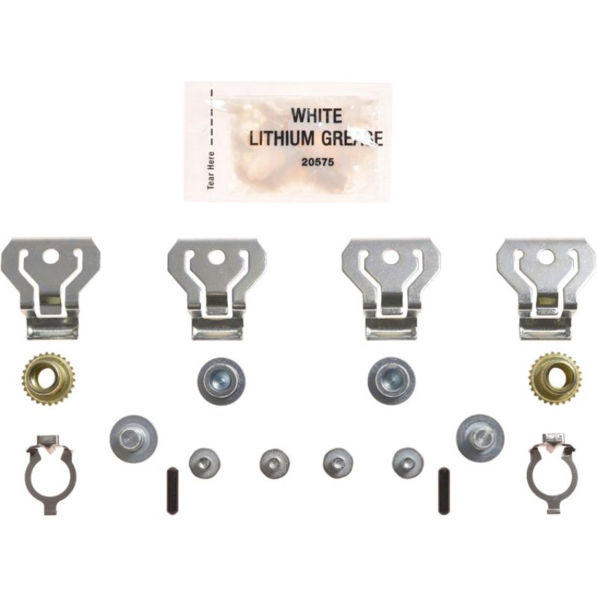 Autopart International Parking Brake Hdwr Kit 1406274720
