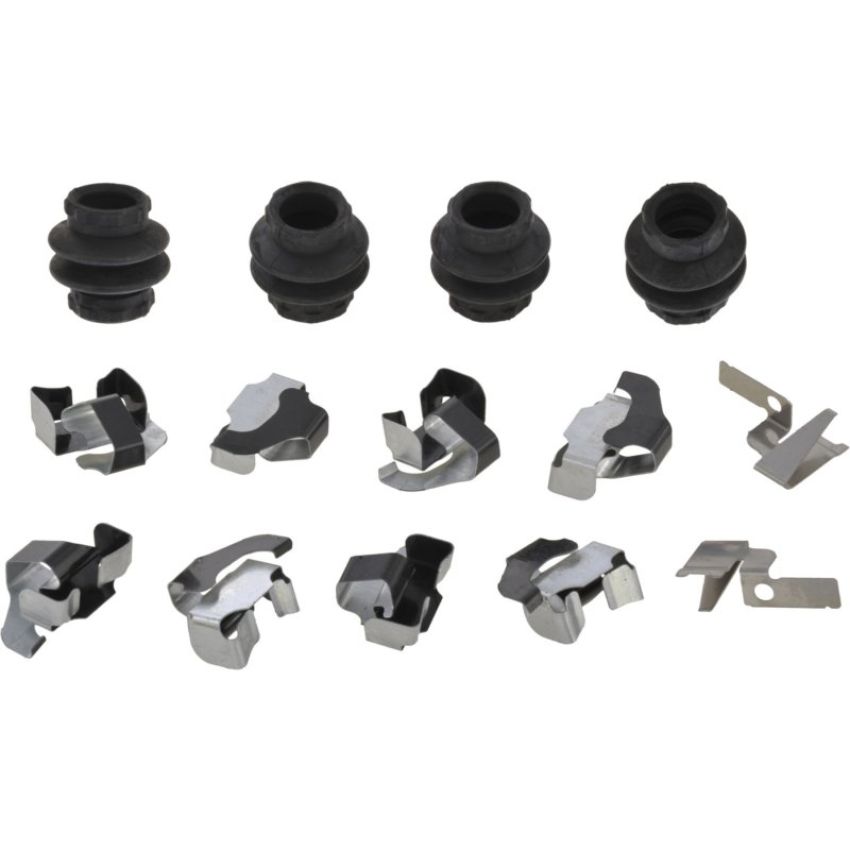 Autopart International Brake Hardware Kit 1406274727