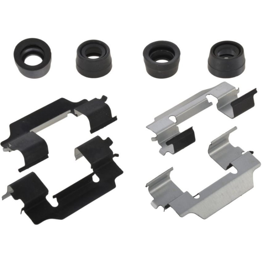 Autopart International Brake Hardware Kit 1406274729