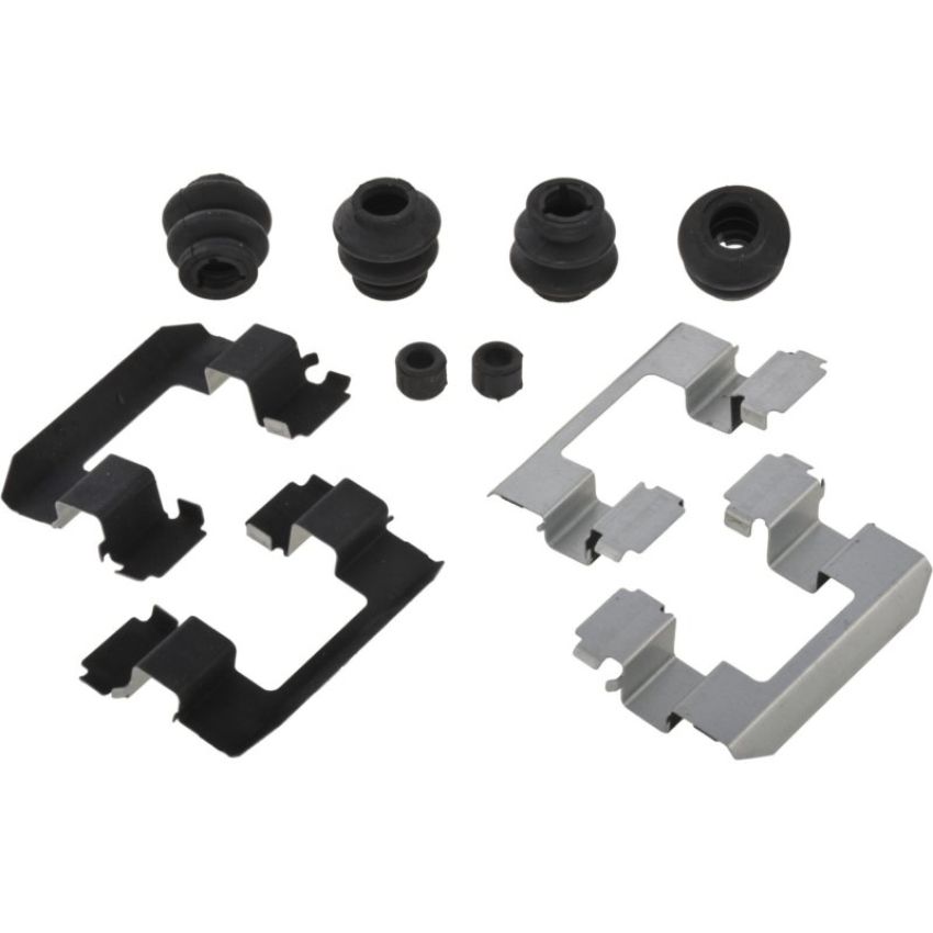 Autopart International Brake Hardware Kit 1406274757