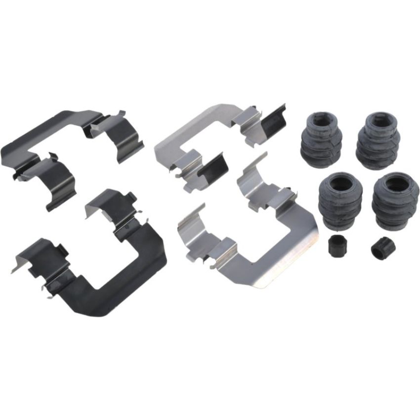 Autopart International Brake Hardware Kit 1406274774