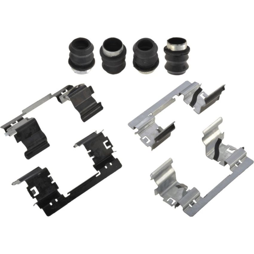 Autopart International Brake Hardware Kit 1406274984