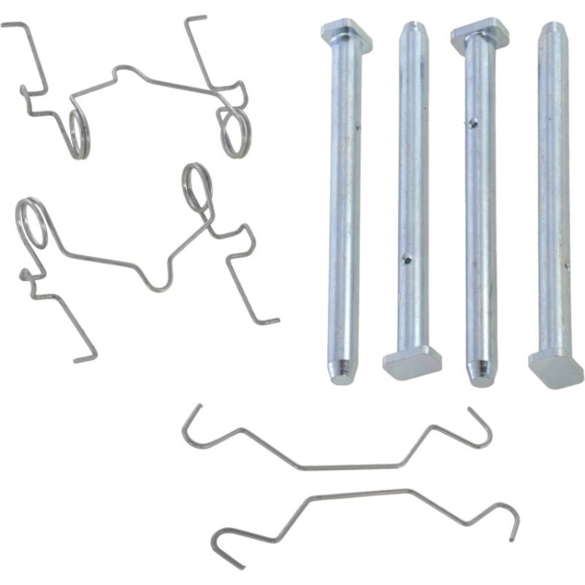 Autopart International Brake Hardware Kit 1406274990