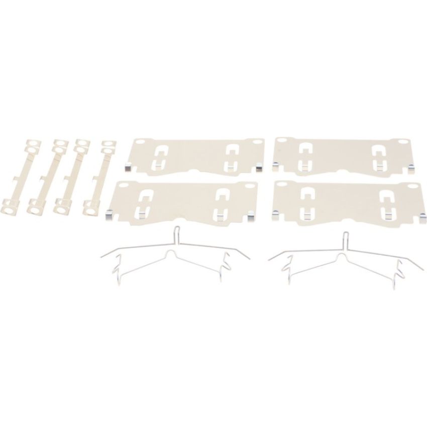 Autopart International Brake Hardware Kit 1406275006