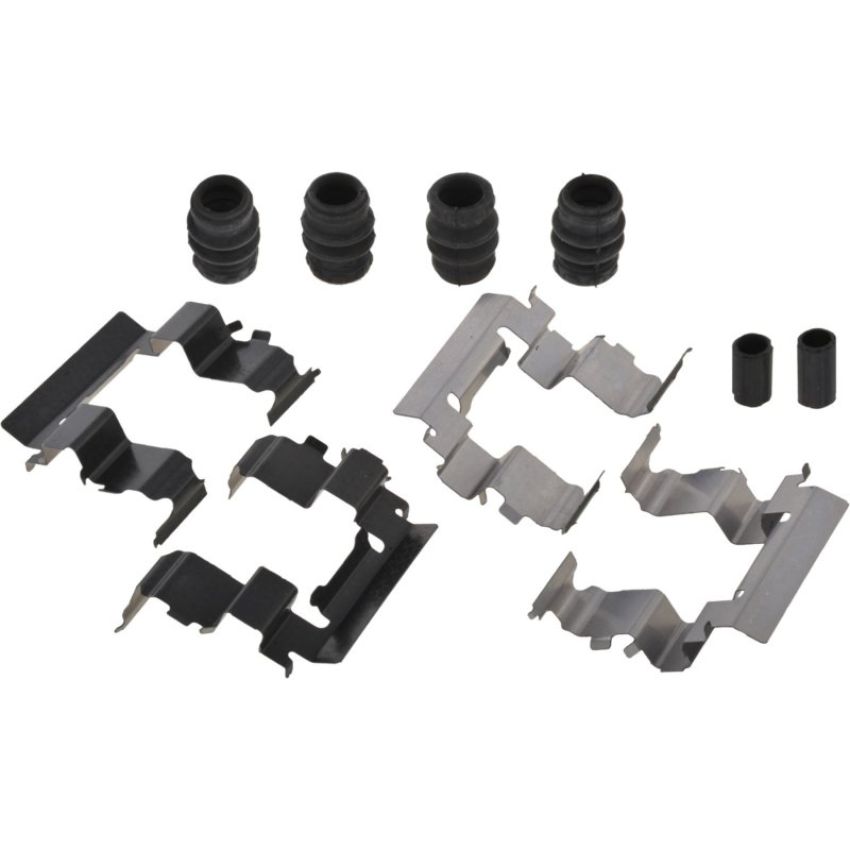 Autopart International Brake Hardware Kit 1406275016