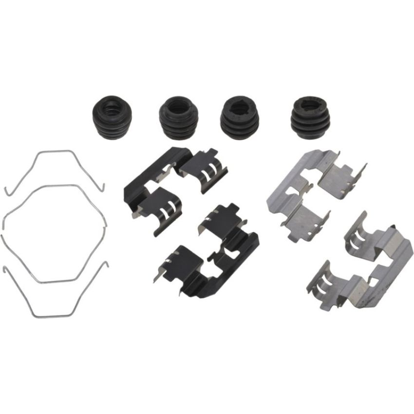 Autopart International Brake Hardware Kit 1406275079