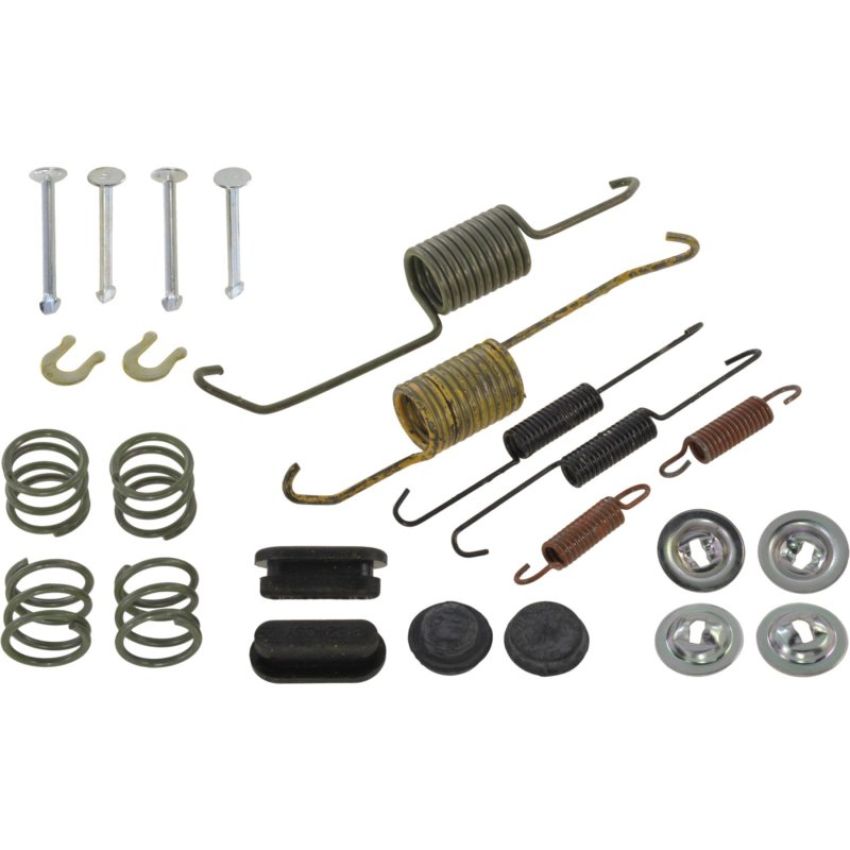 Autopart International Drum Brake Hardware Kit 1406275092