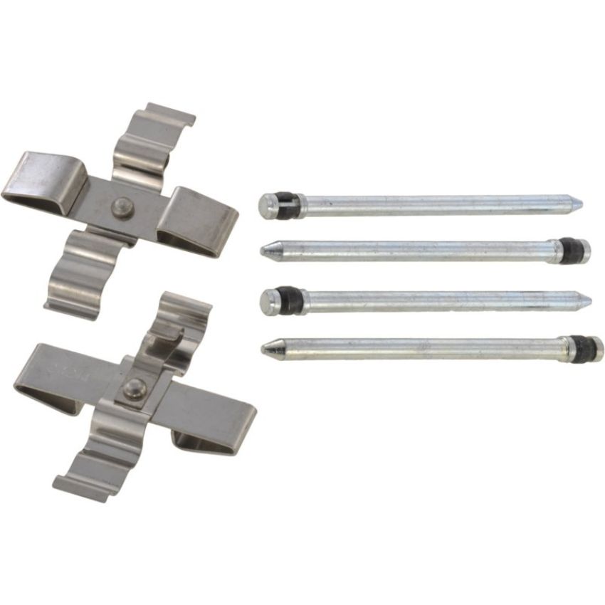 Autopart International Brake Hardware Kit 1406275183