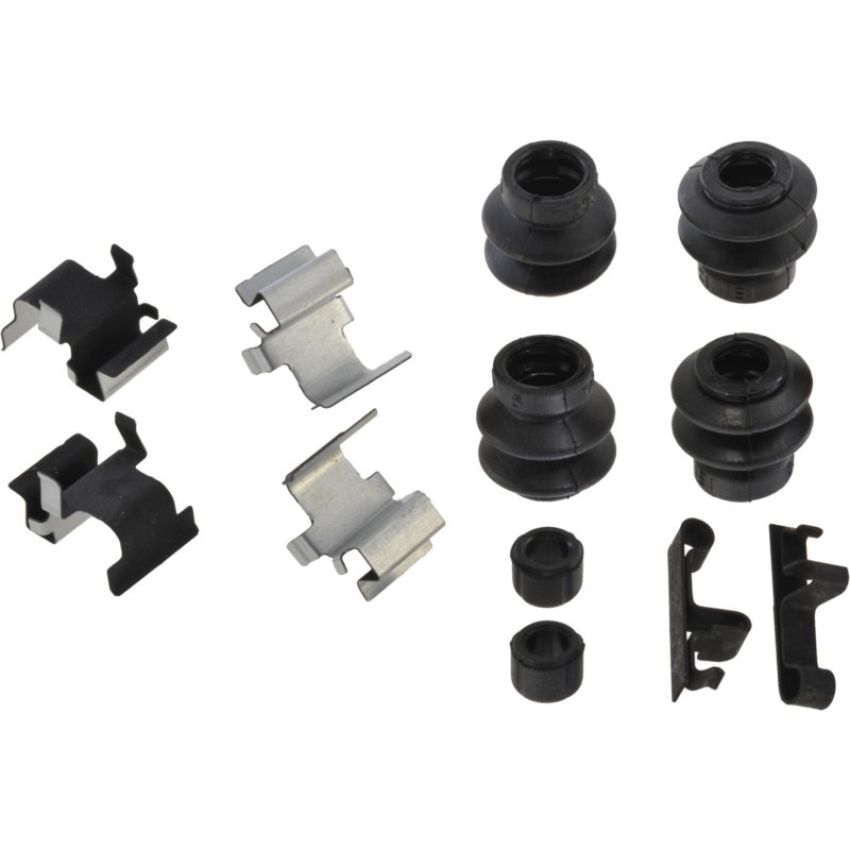 Autopart International Brake Hardware Kit 1406275202