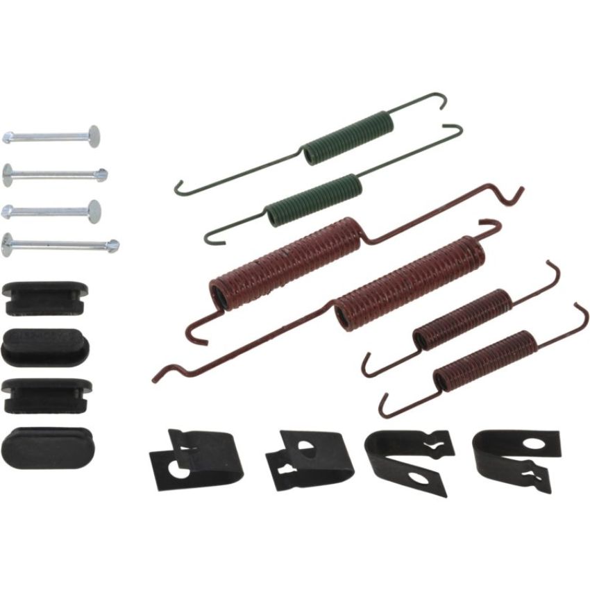 Autopart International Drum Brake Hardware Kit 1406275221