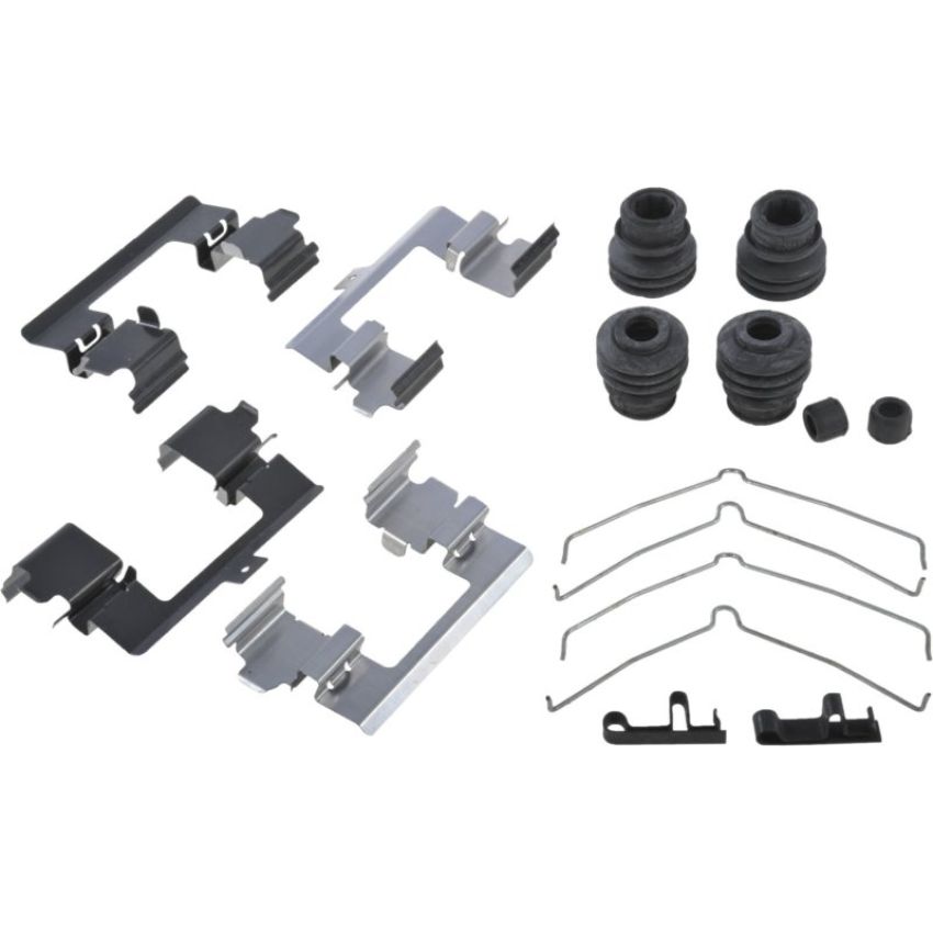 Autopart International Brake Hardware Kit 1406275240