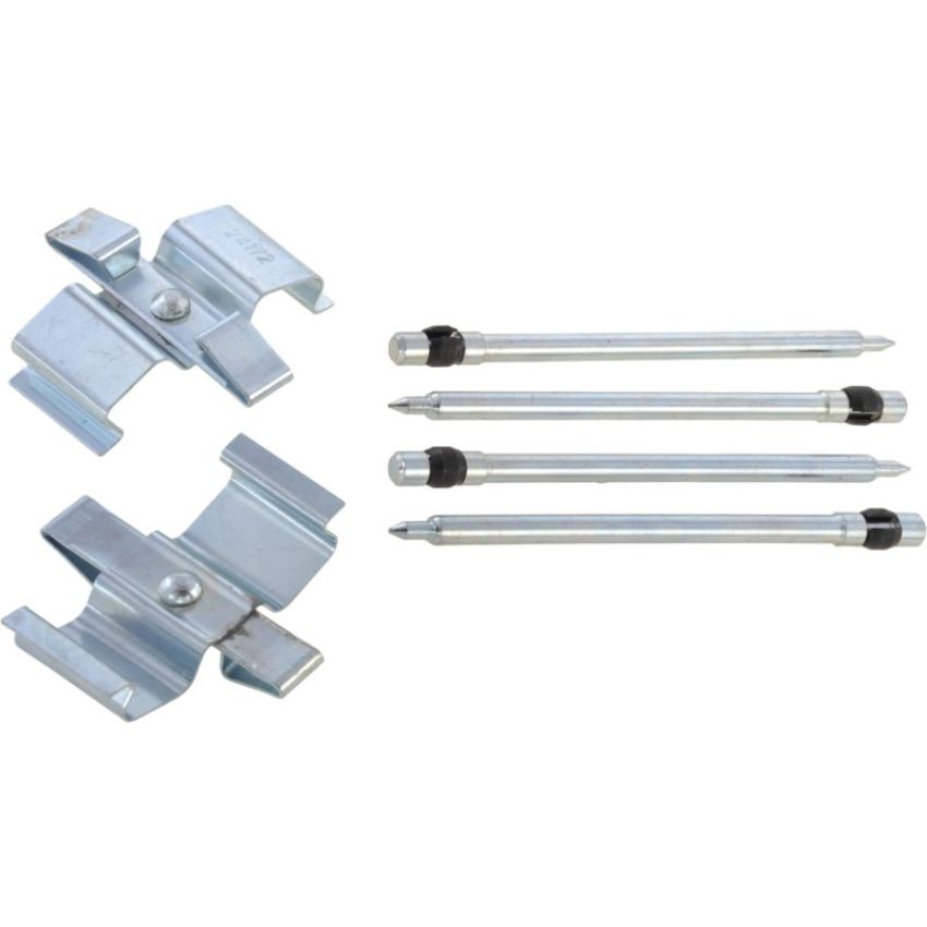 Autopart International Brake Hardware Kit 1406275301