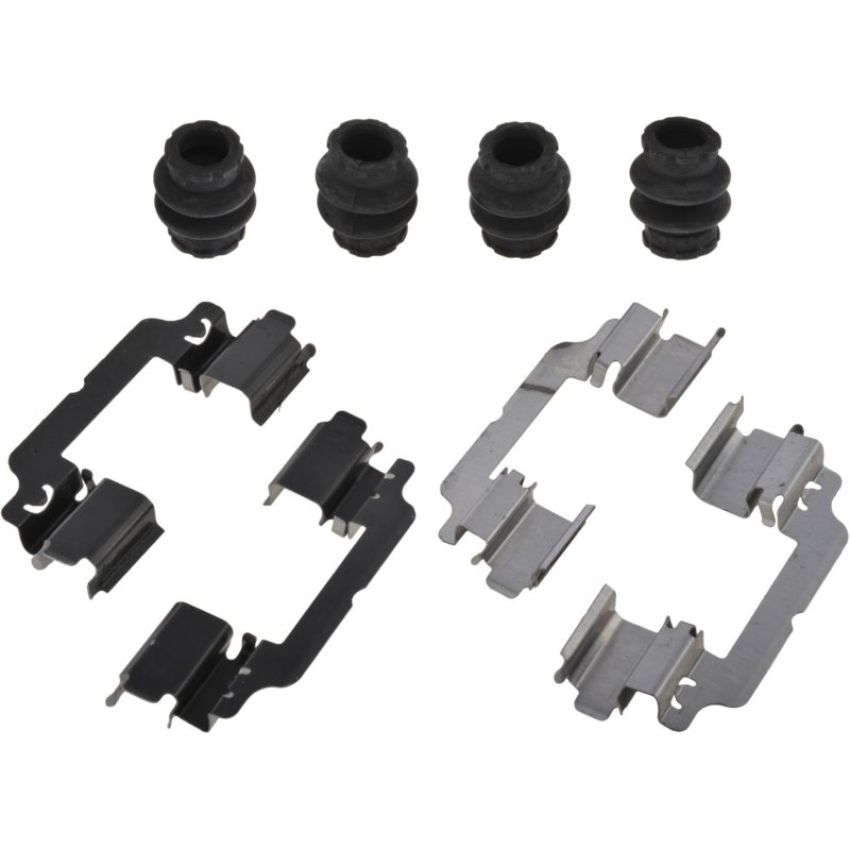 Autopart International Brake Hardware Kit 1406275302