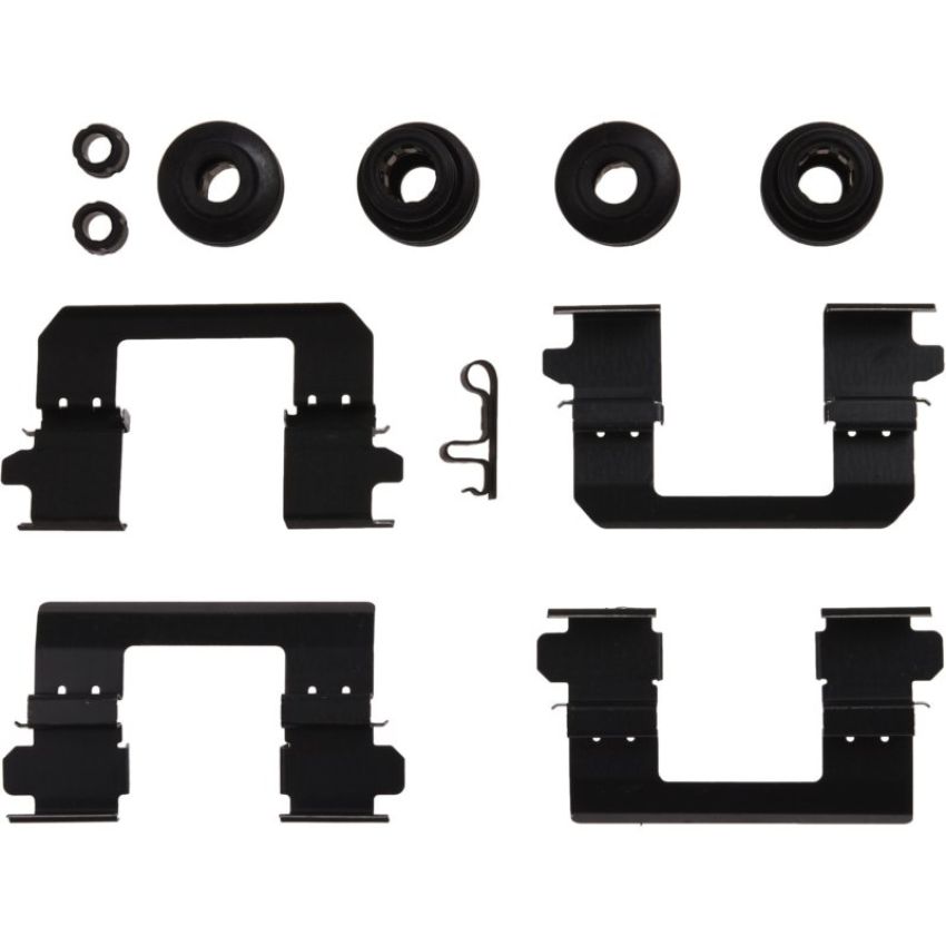 Autopart International Brake Hardware Kit 1406276640