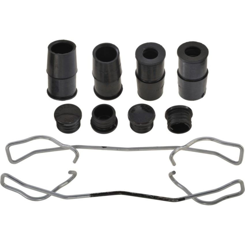 Autopart International Brake Hardware Kit 1406277307