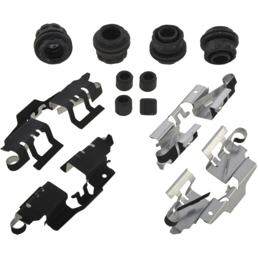 Autopart International Brake Hardware Kit 1406288890