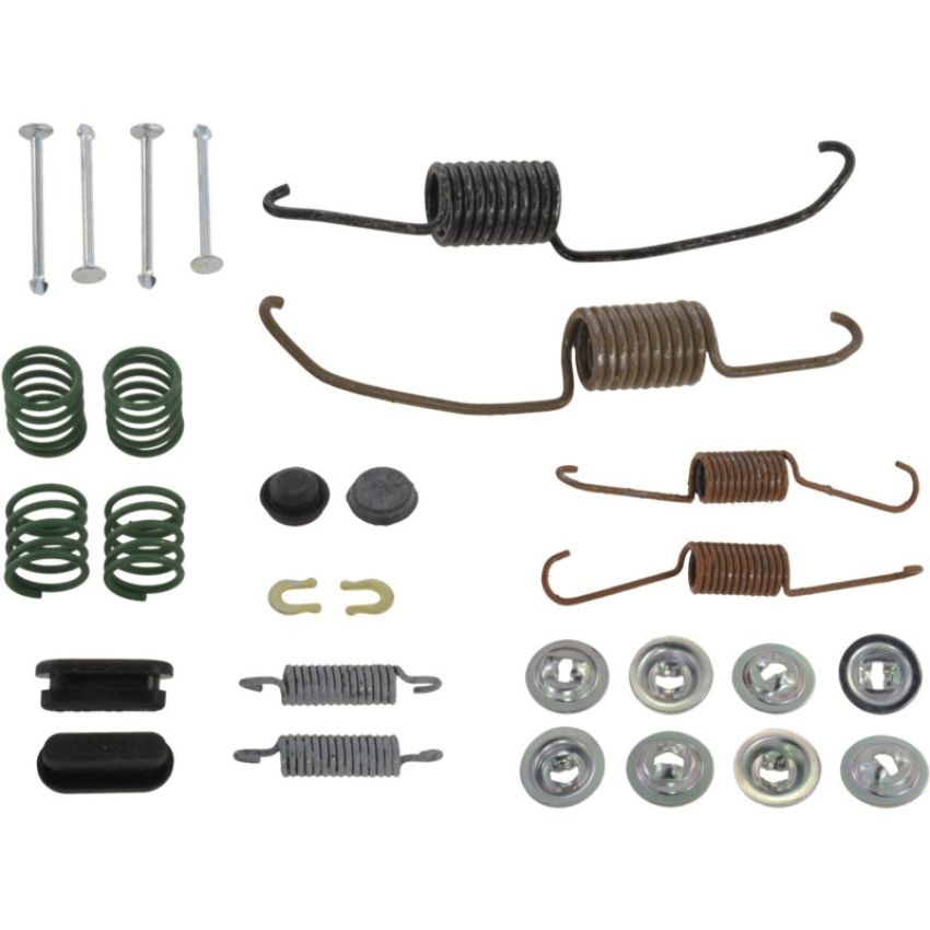 Autopart International Drum Brake Hardware Kit 1406288892