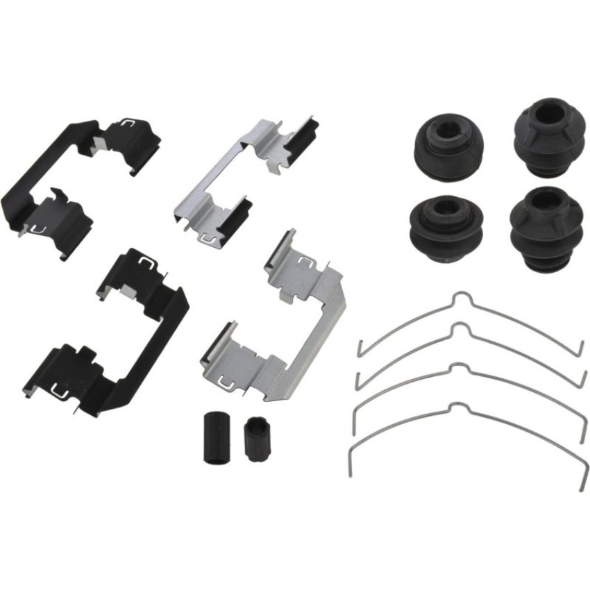 Autopart International Brake Hardware Kit 1406288915