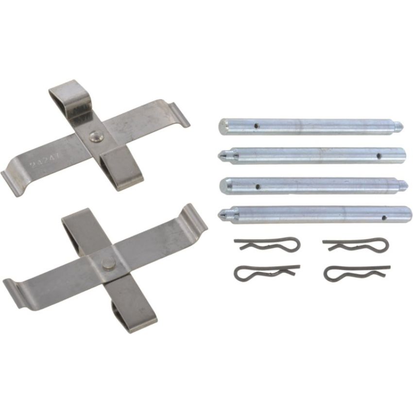 Autopart International Brake Hardware Kit 1406289819