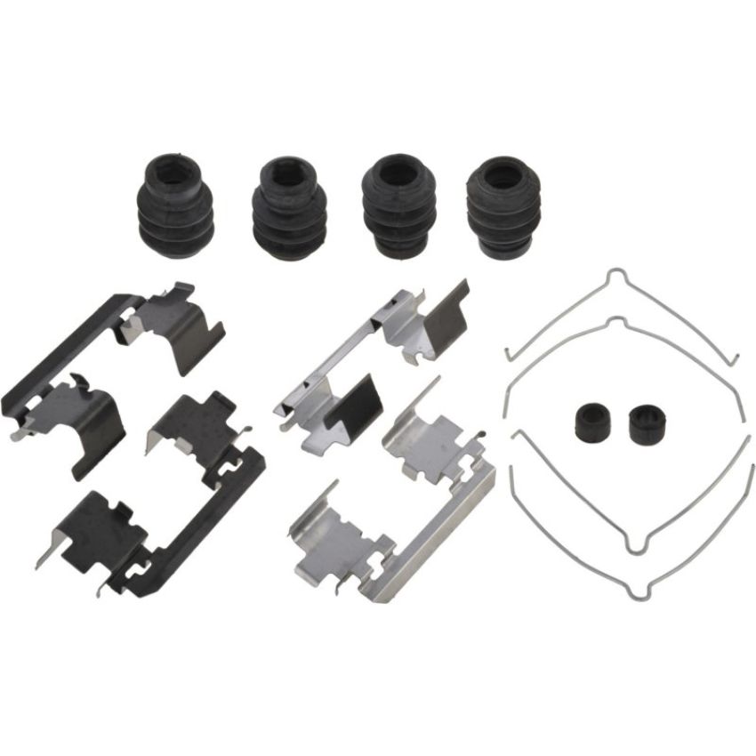 Autopart International Brake Hardware Kit 1406290099